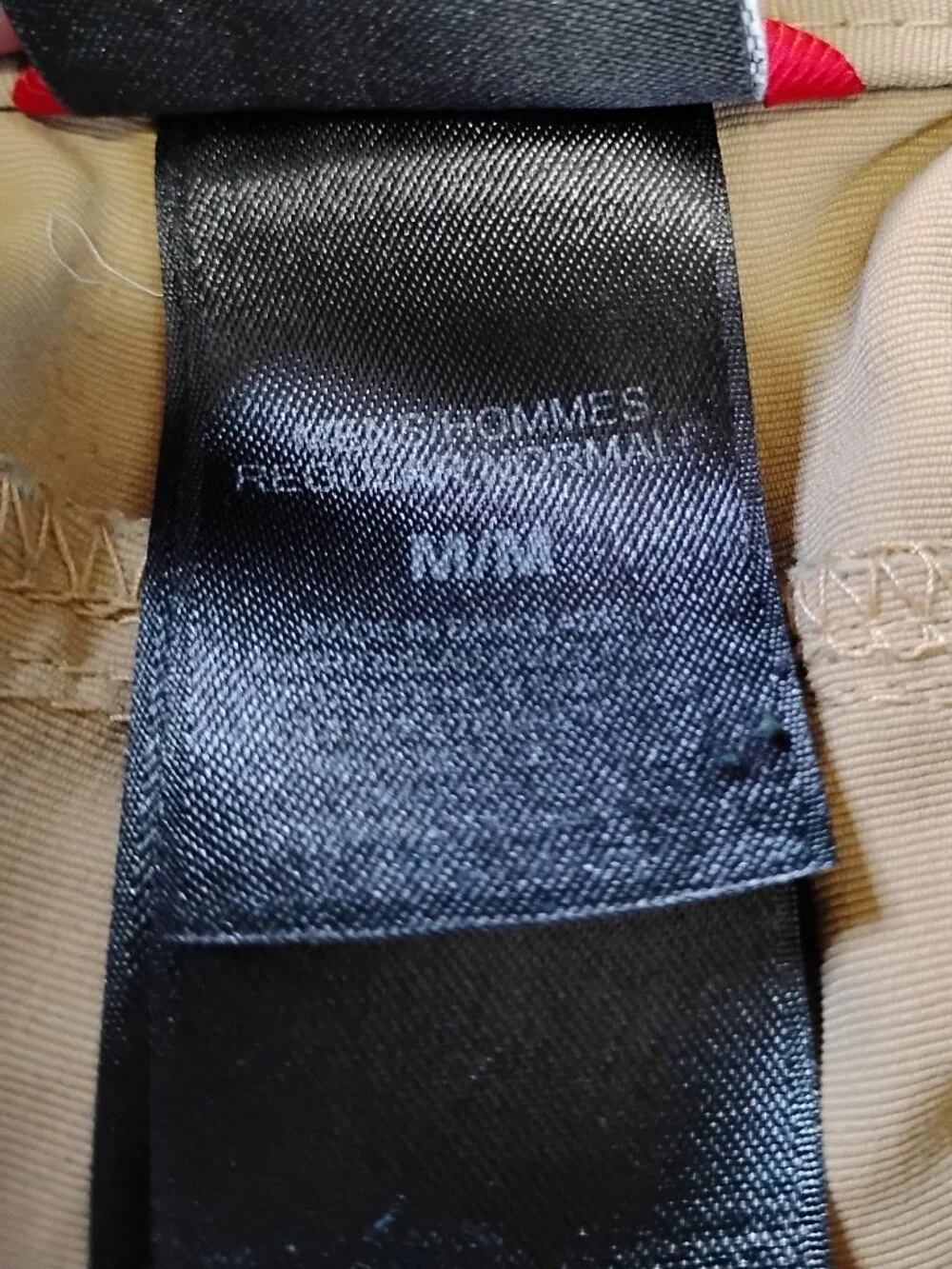 North Face Hybrid Cargo Pants/Shorts Camping Hiking